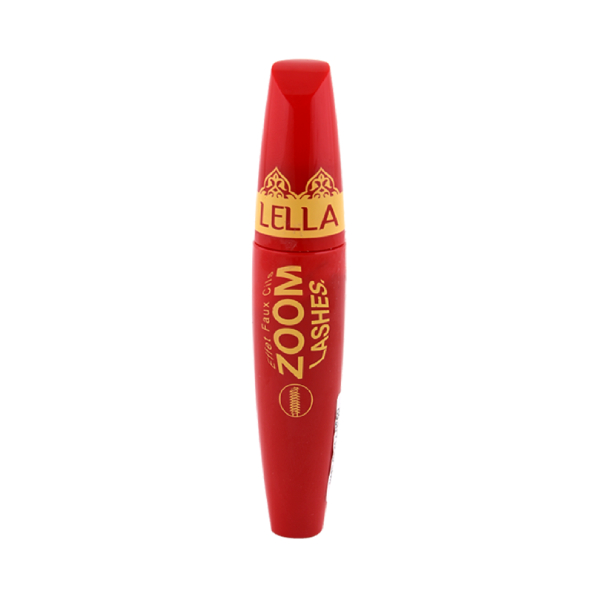 Lella Mascara Zoom Lashes