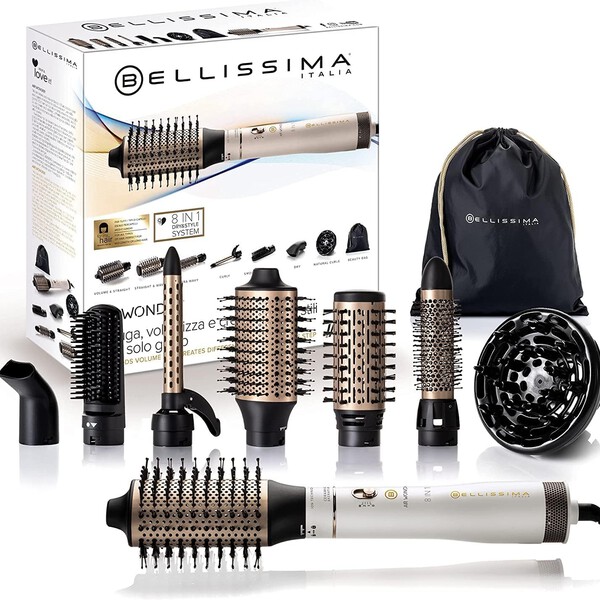 bellissima air wonder